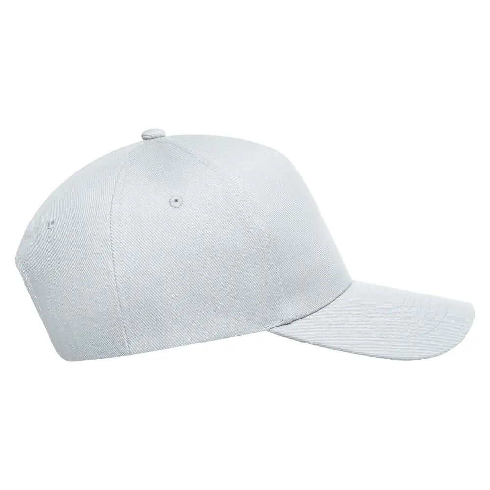 all-groups 5 Panel Baseball Cap