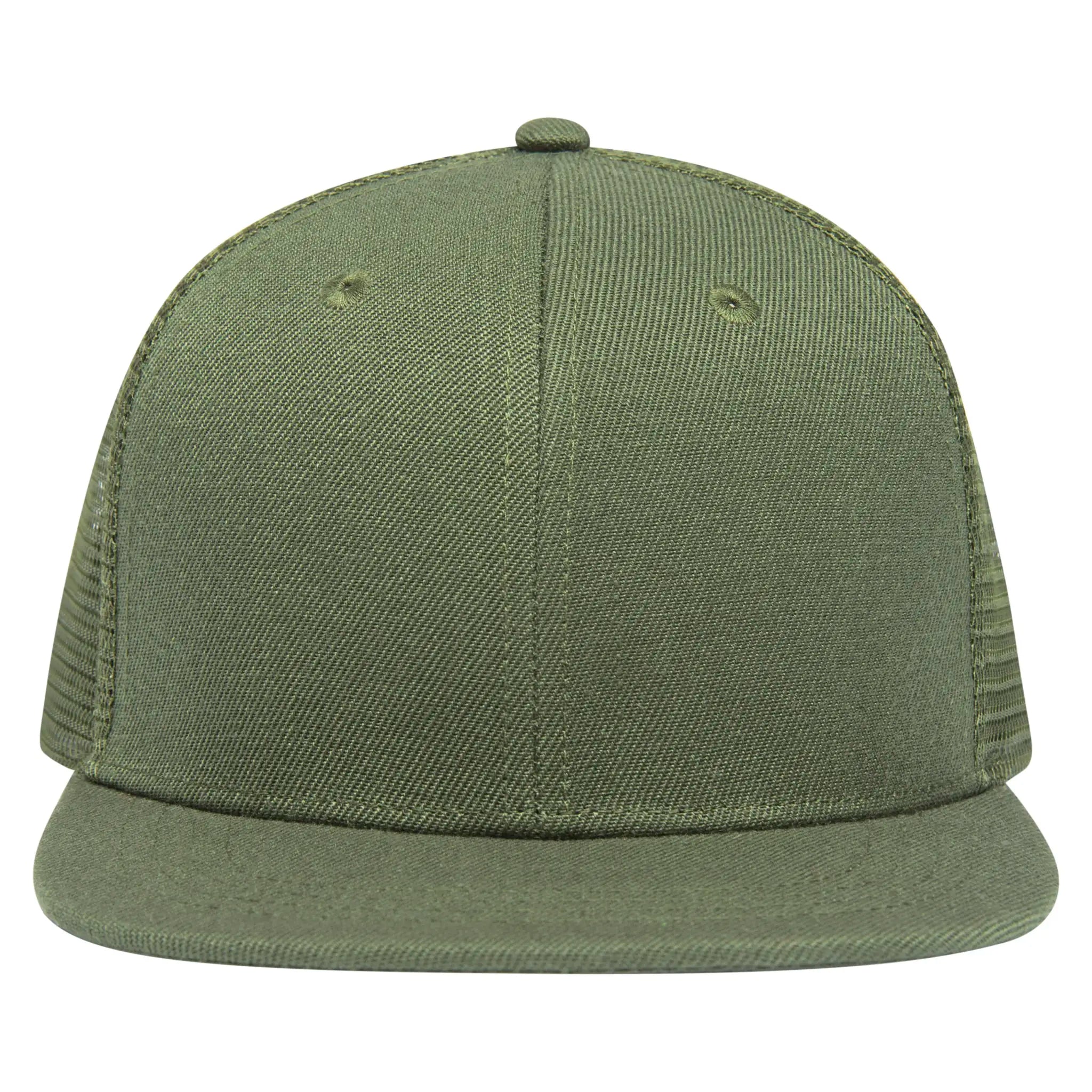 all-groups Trucker Cap High Profile