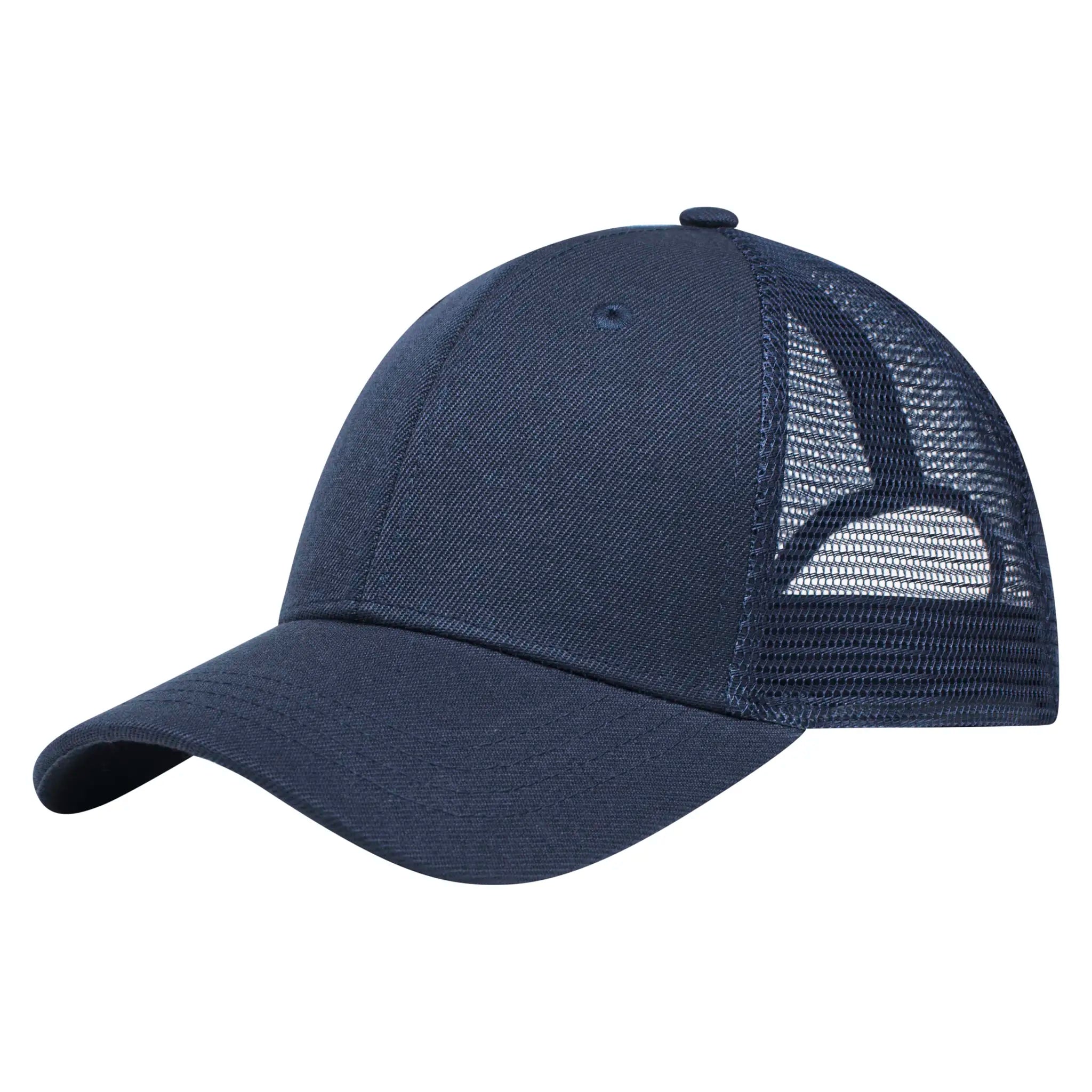 all-groups Trucker Cap Medium Profile