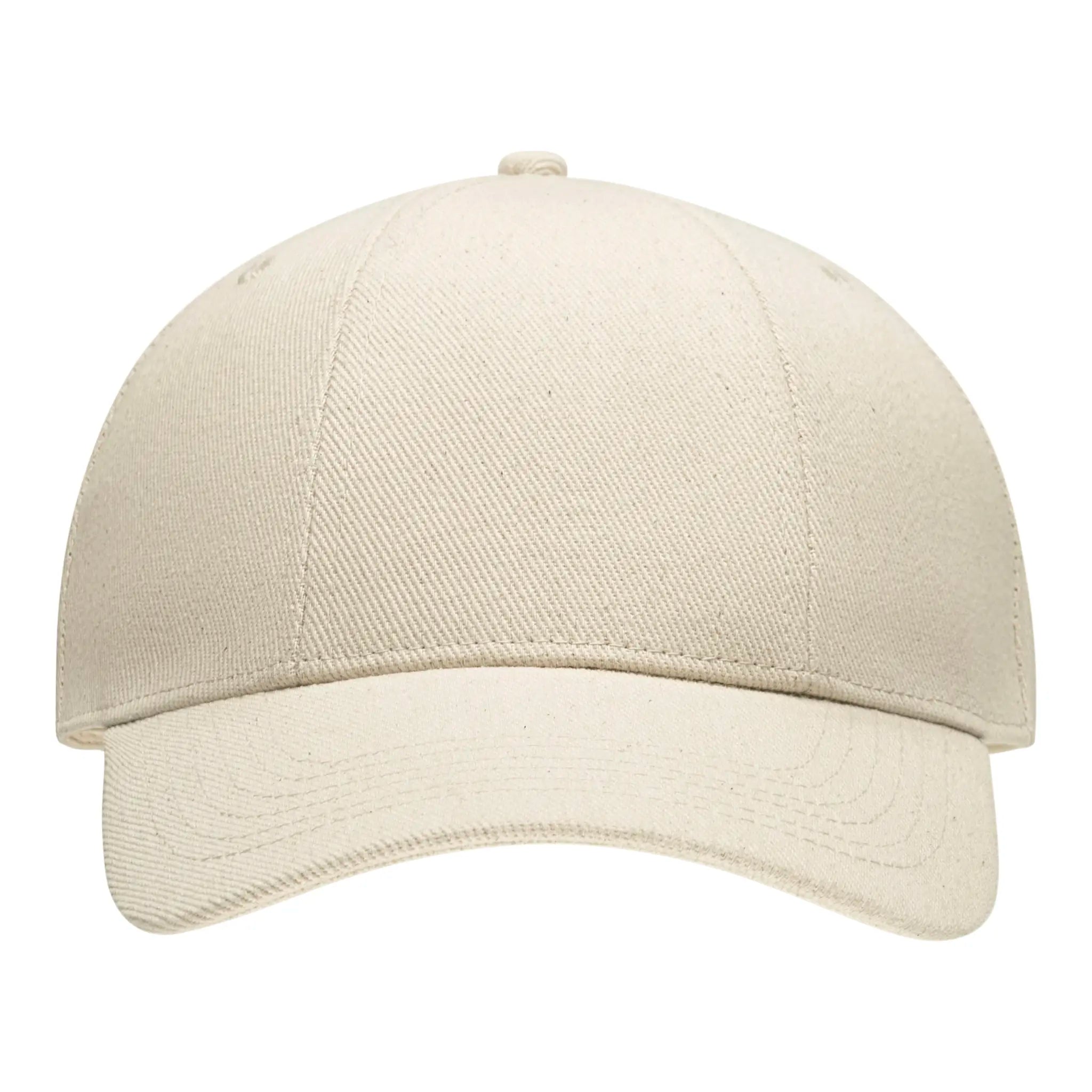 all-groups Cotton Cap Low ProfileBrushed