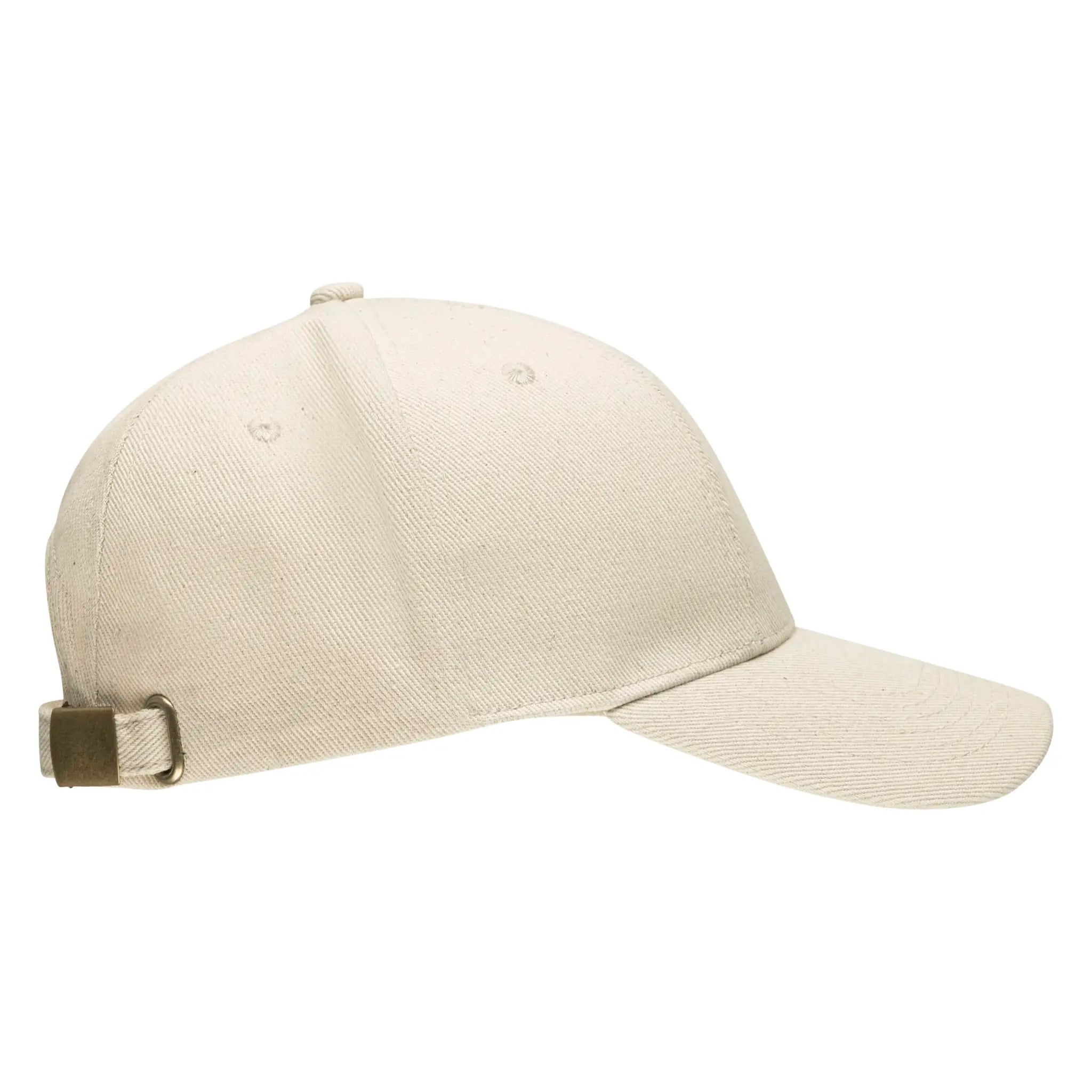 all-groups Cotton Cap Low ProfileBrushed