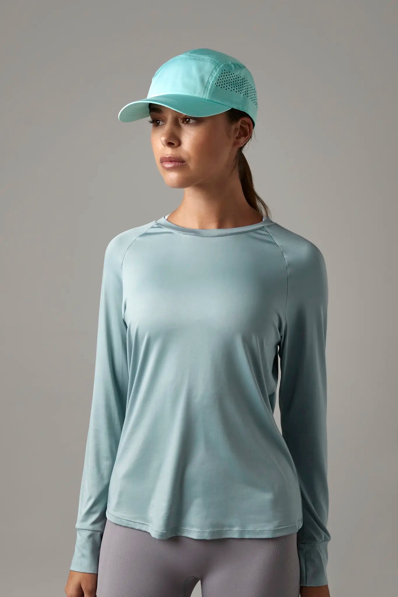 all-groups Technical Running Cap