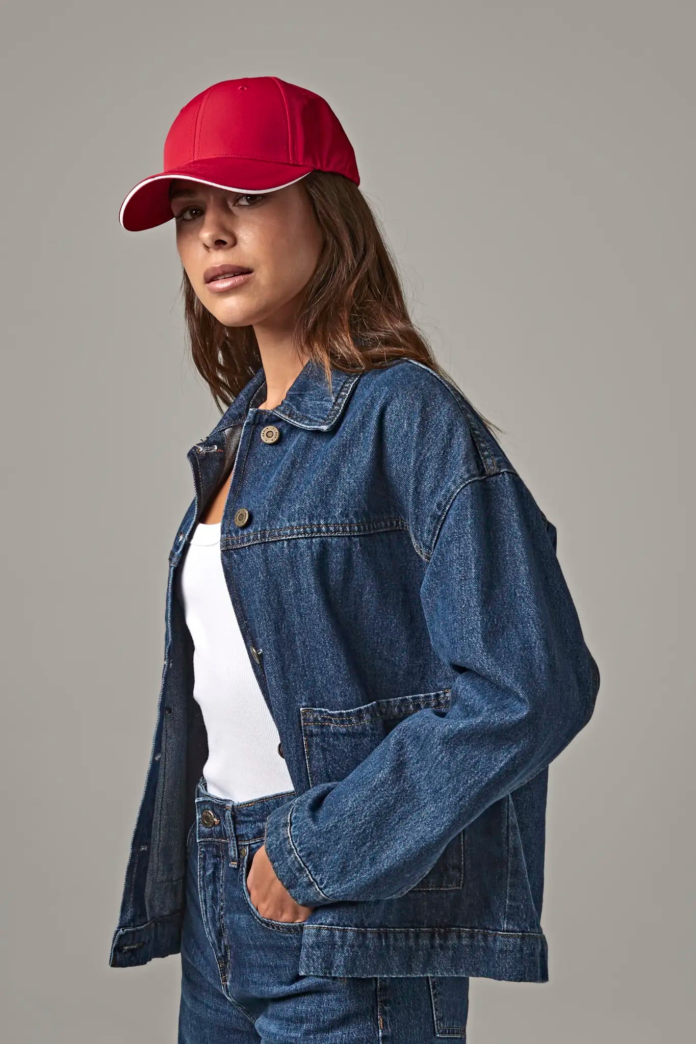 all-groups Team Sports Tech Cap