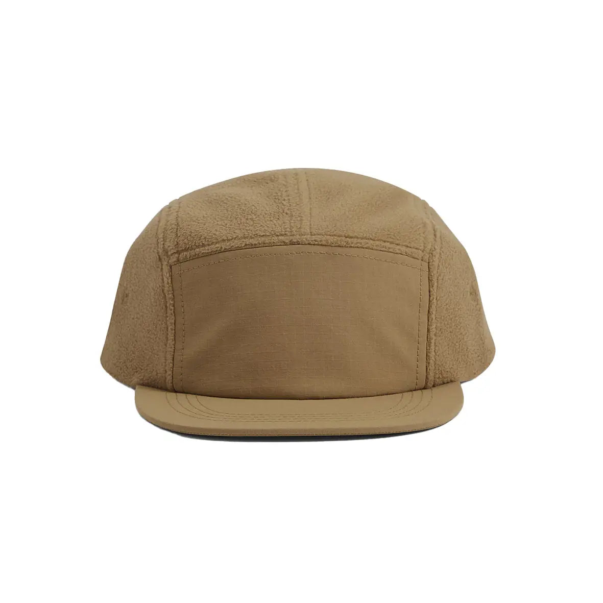 all-groups Recycled Fleece Outdoor Camper Cap