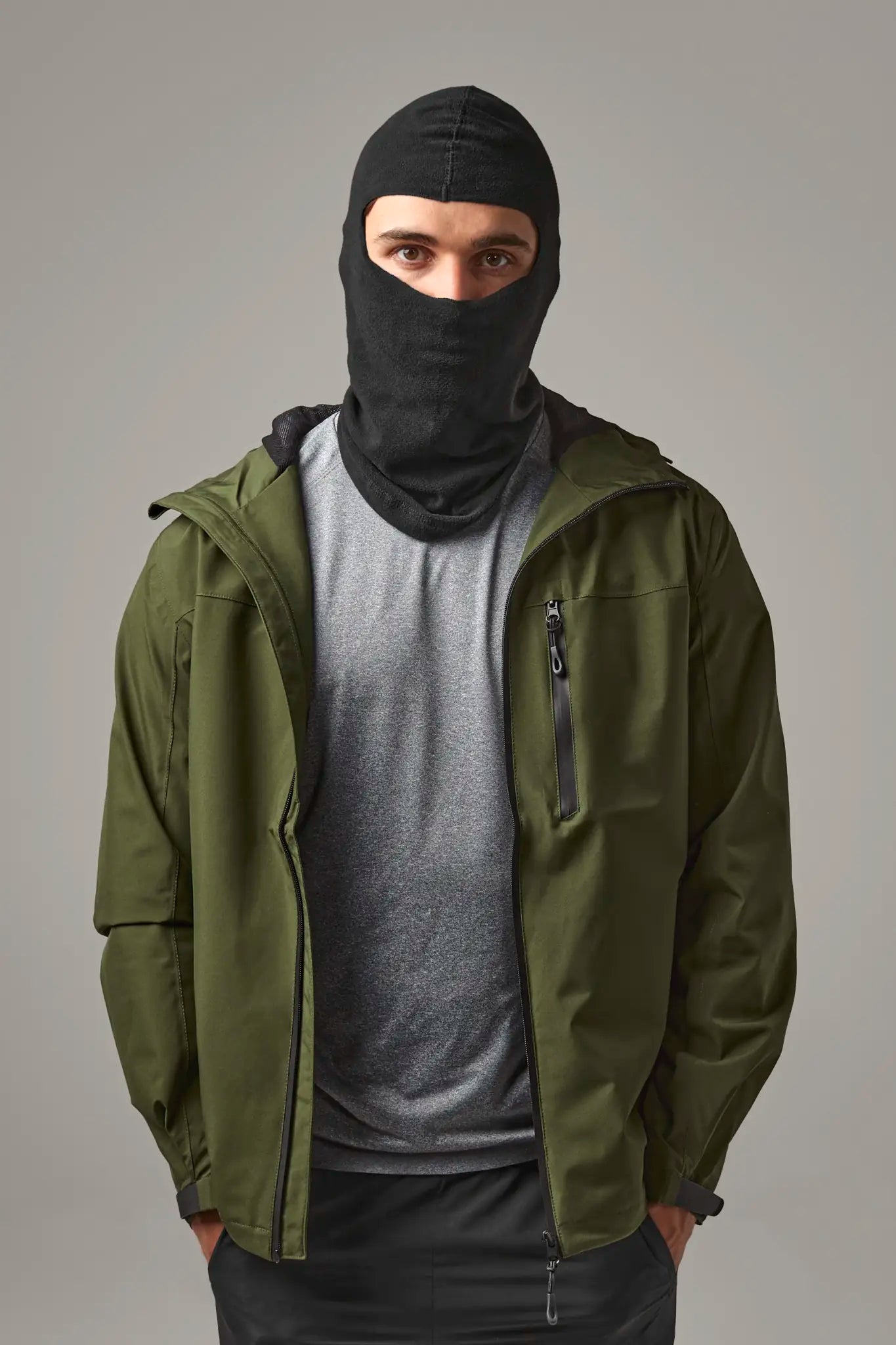 all-groups Microfleece Balaclava