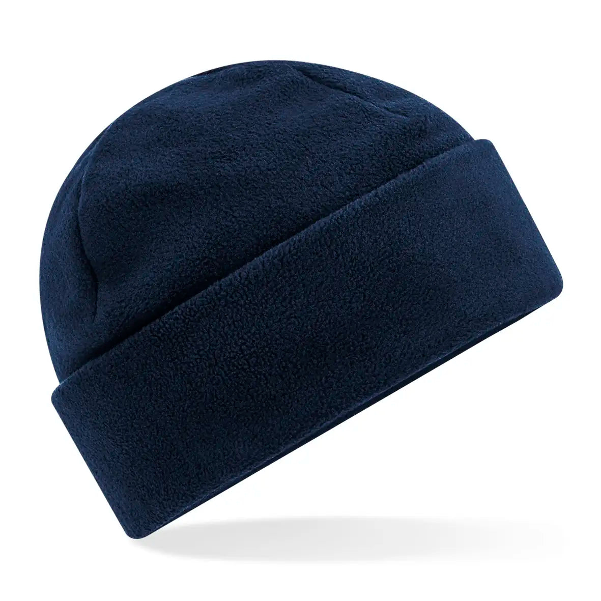 all-groups Recycled Fleece Cuffed Beanie