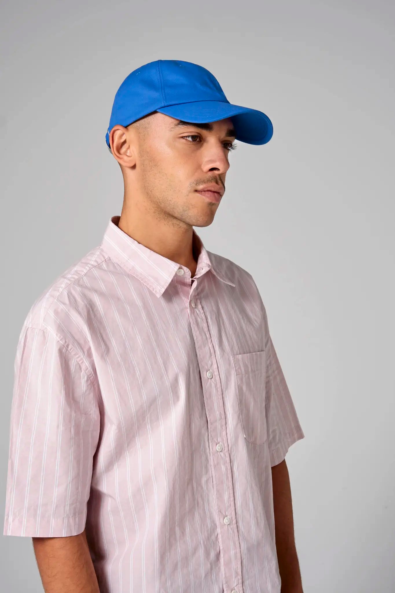 all-groups EarthAware Organic Cotton Studio Cap