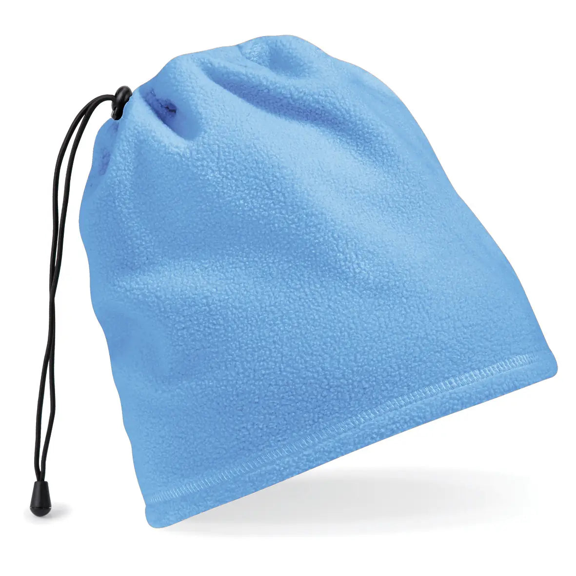 all-groups Suprafleece Snood Hat Combo