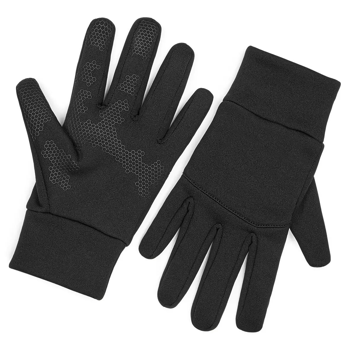 all-groups Softshell Sports Tech Gloves