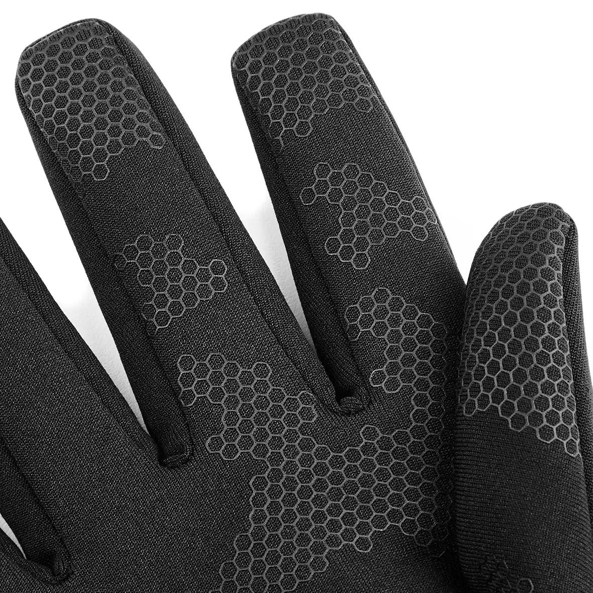 all-groups Softshell Sports Tech Gloves