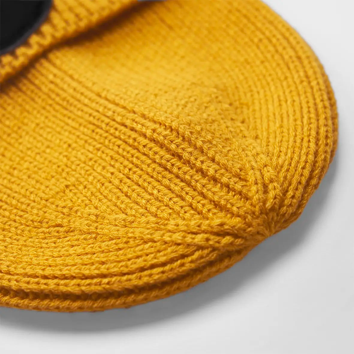 all-groups Circular Fashion Patch Beanie