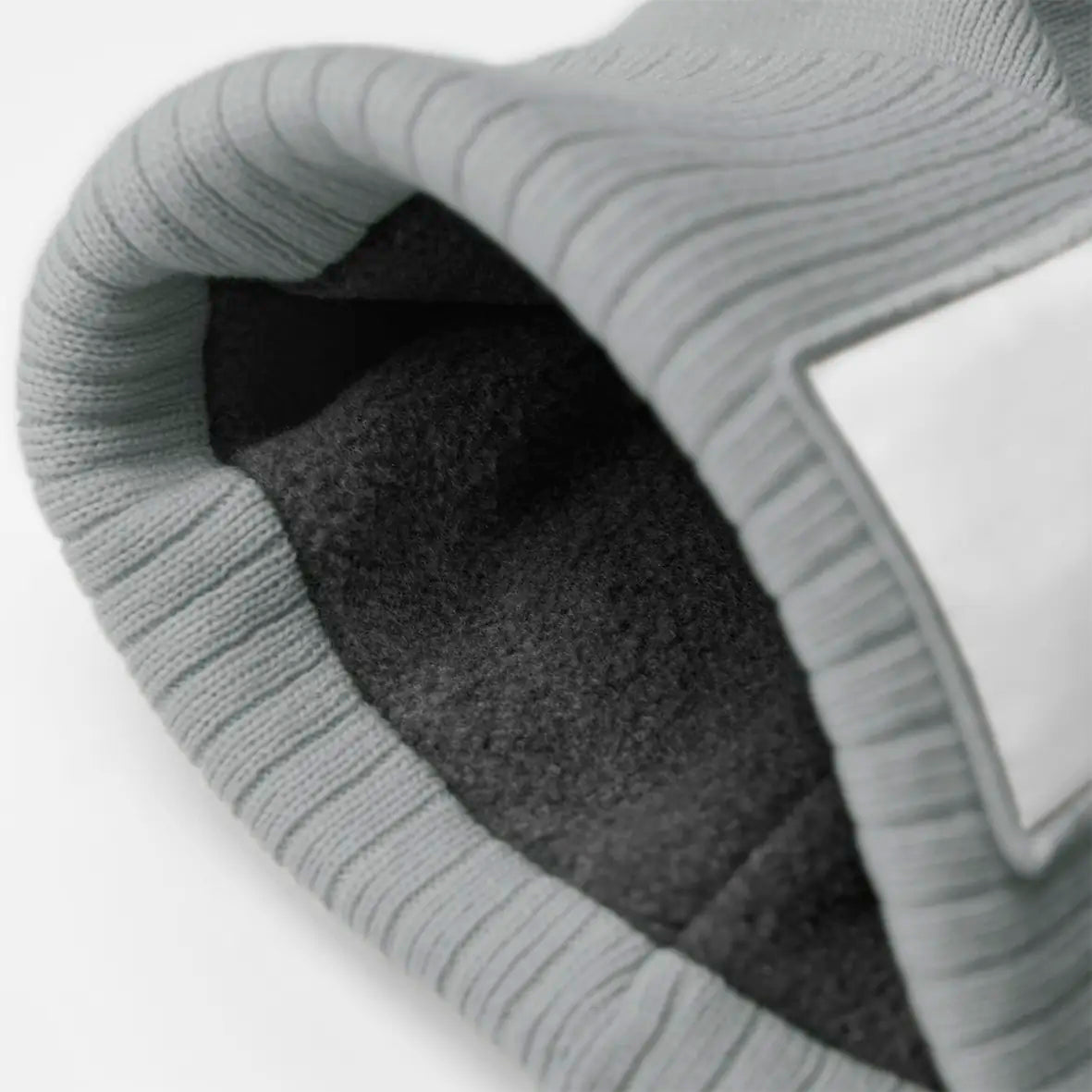 all-groups Appliqué Patch Beanie