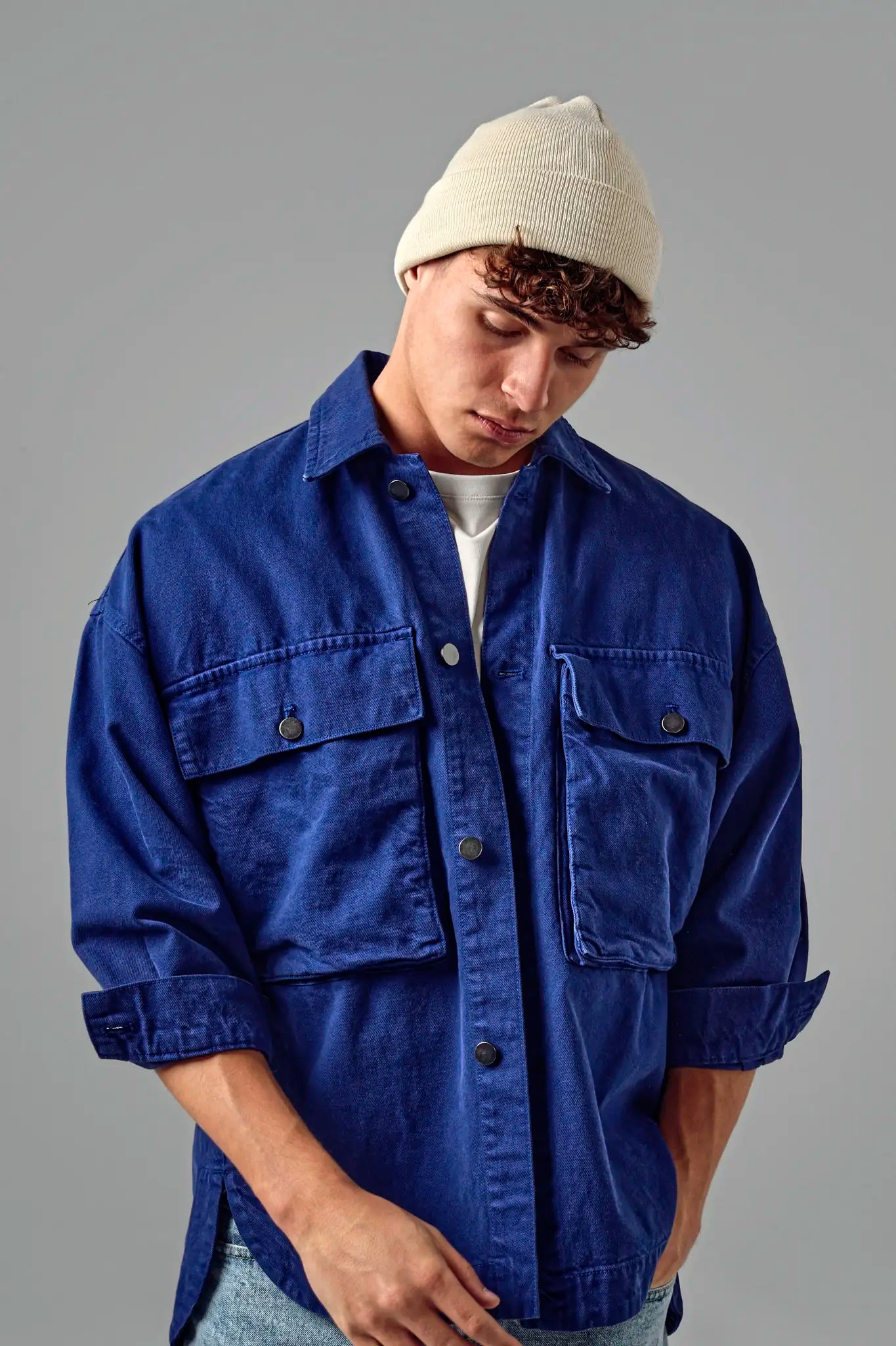 all-groups Polylana Original Cuffed Beanie