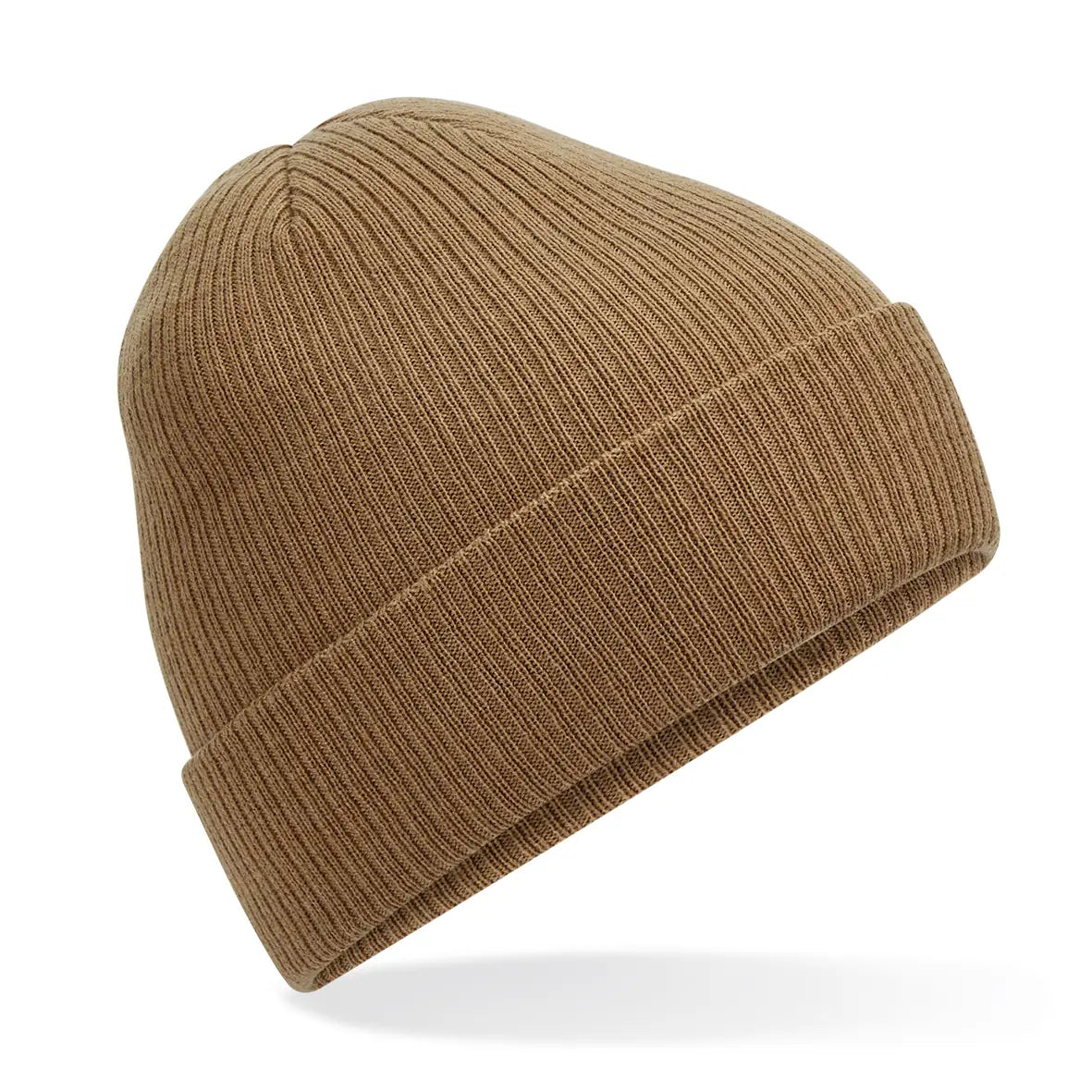 all-groups Polylana Ribbed Beanie