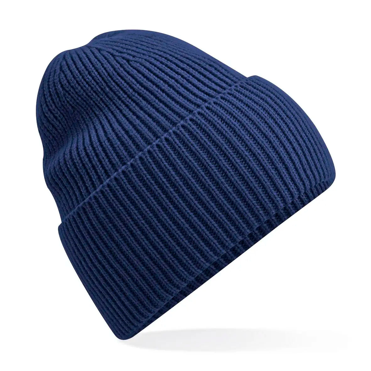 all-groups Oversized Cuffed Beanie