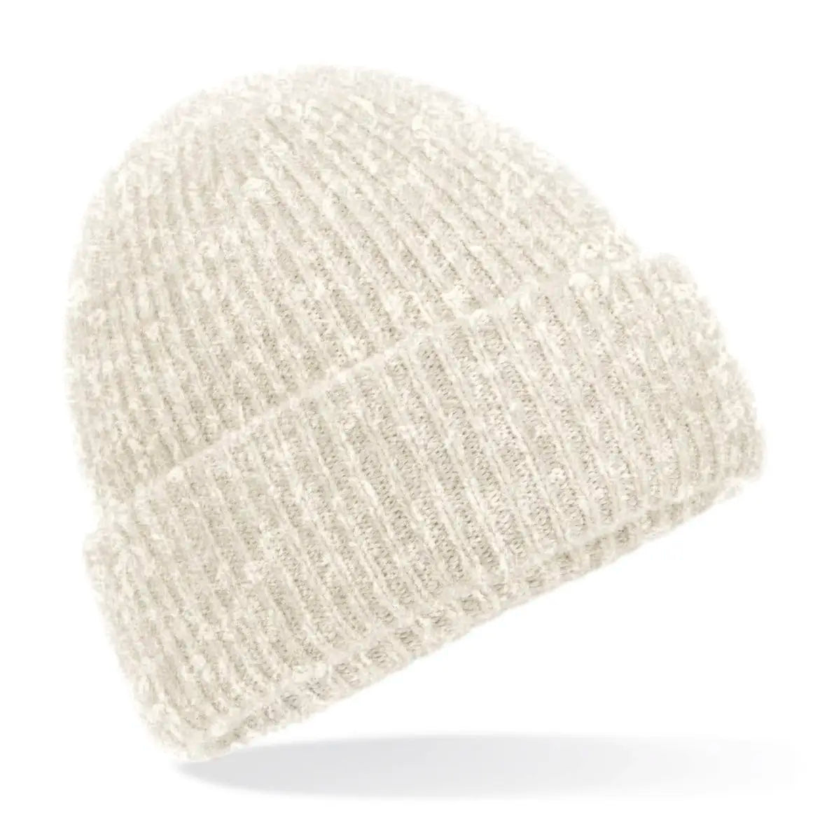 all-groups Cosy Ribbed Beanie