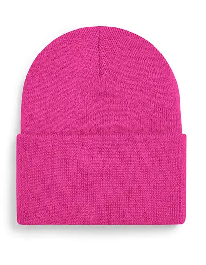 all-groups Original Deep Cuffed Beanie