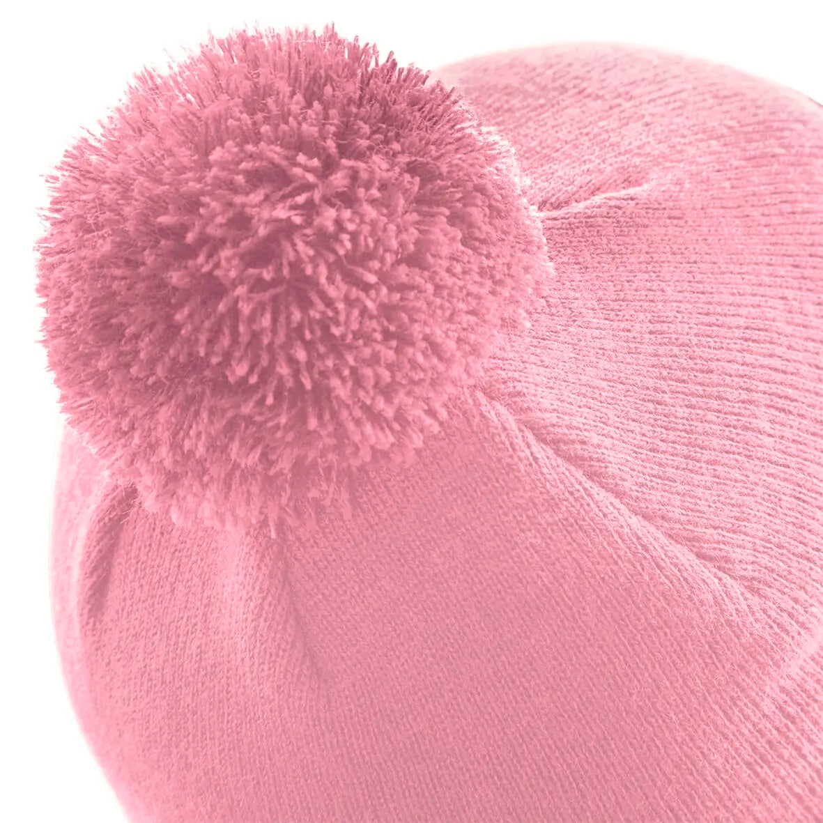 all-groups Kids' Original Pom Pom Beanie