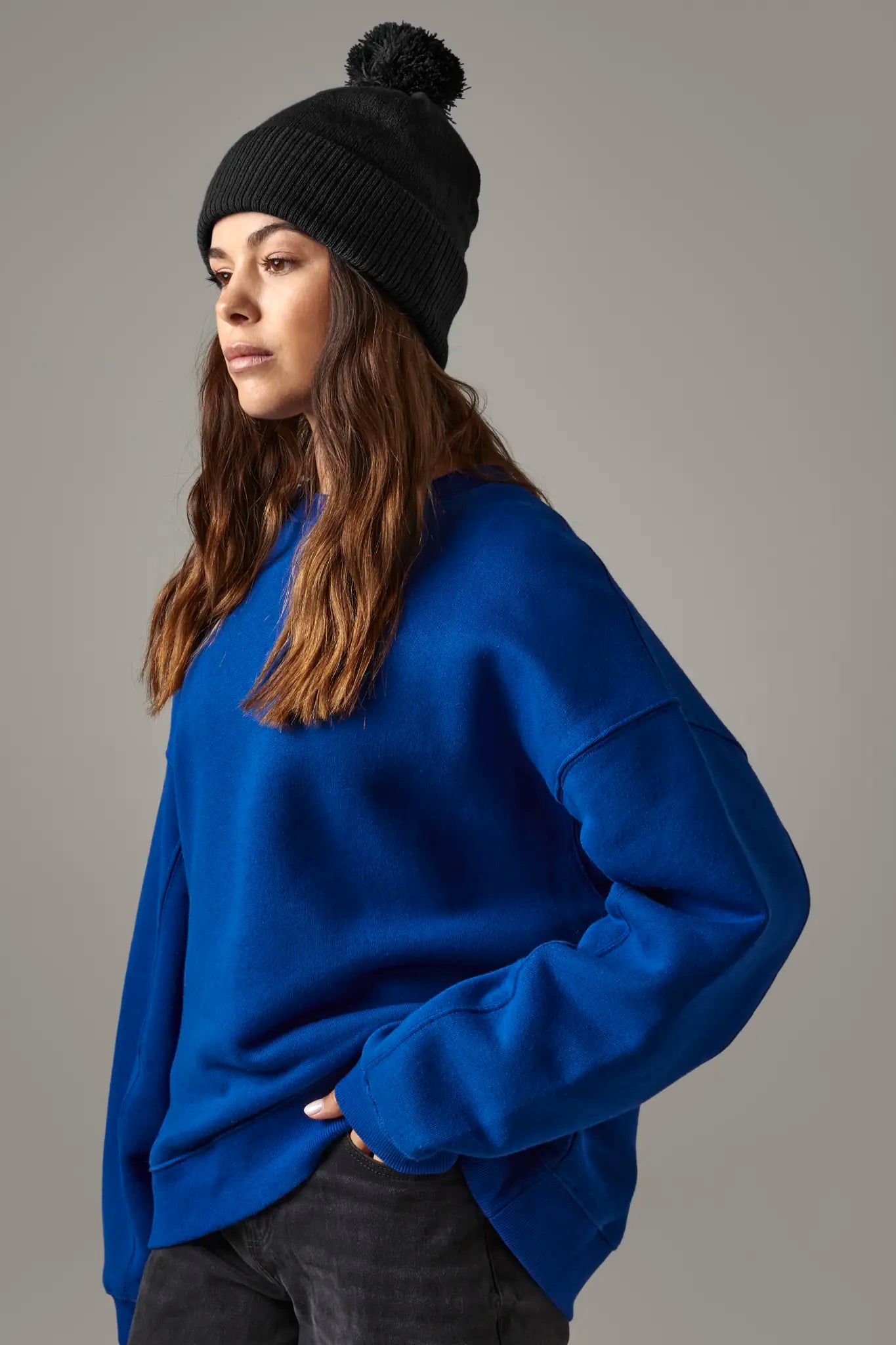 all-groups Thermal Snowstar Beanie