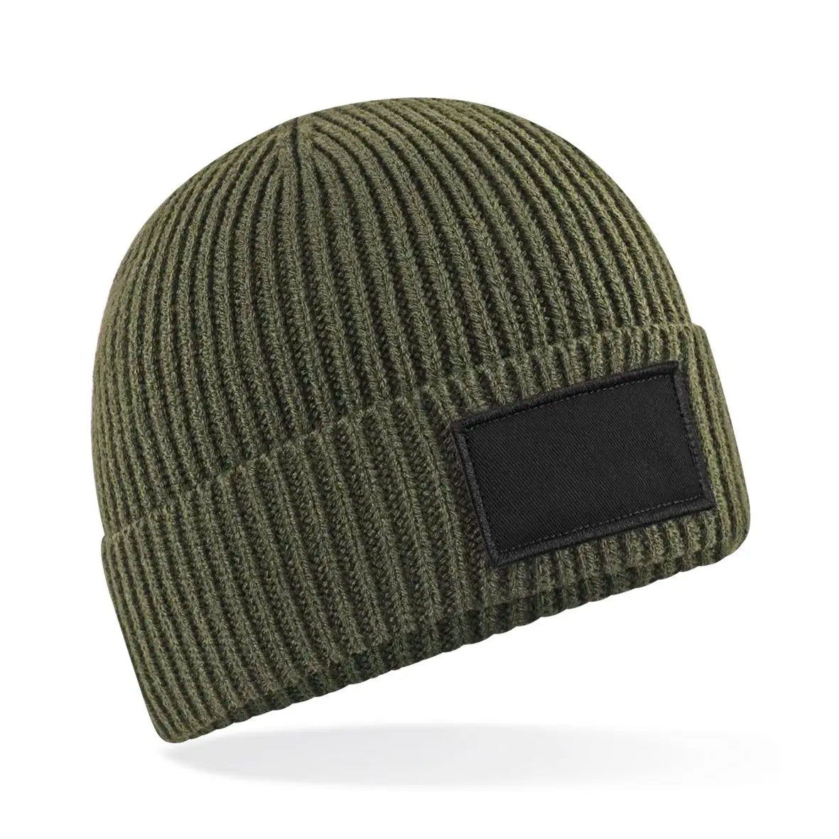 all-groups Fashion Patch Beanie