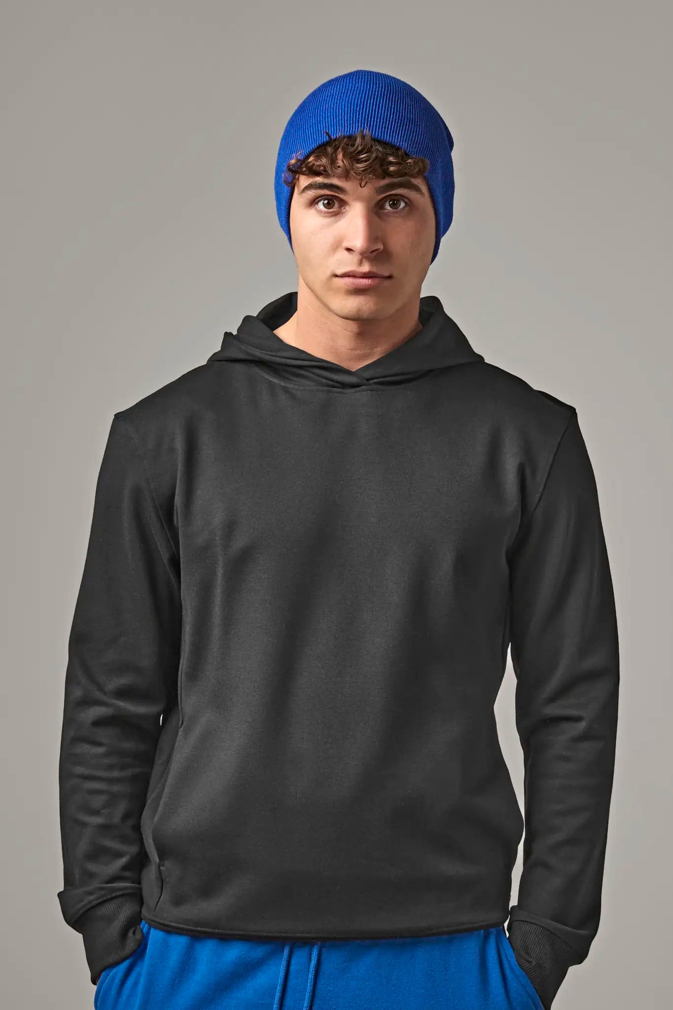 all-groups Recycled Original Pull On Beanie