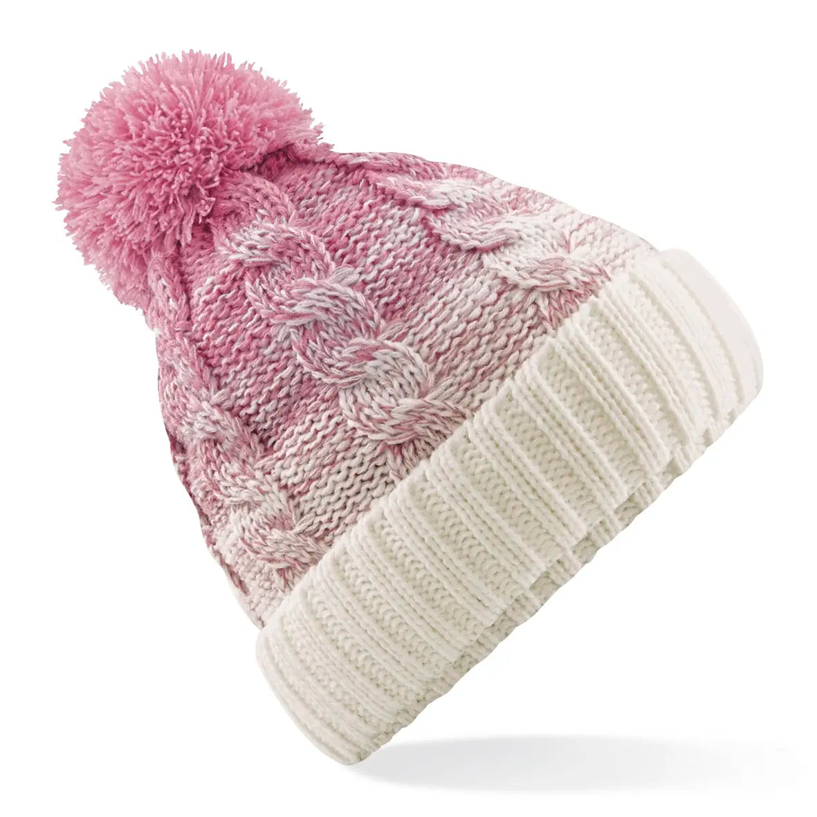 all-groups Ombré Beanie