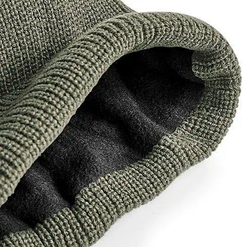 all-groups Water Repellent Thermal Elements Beanie