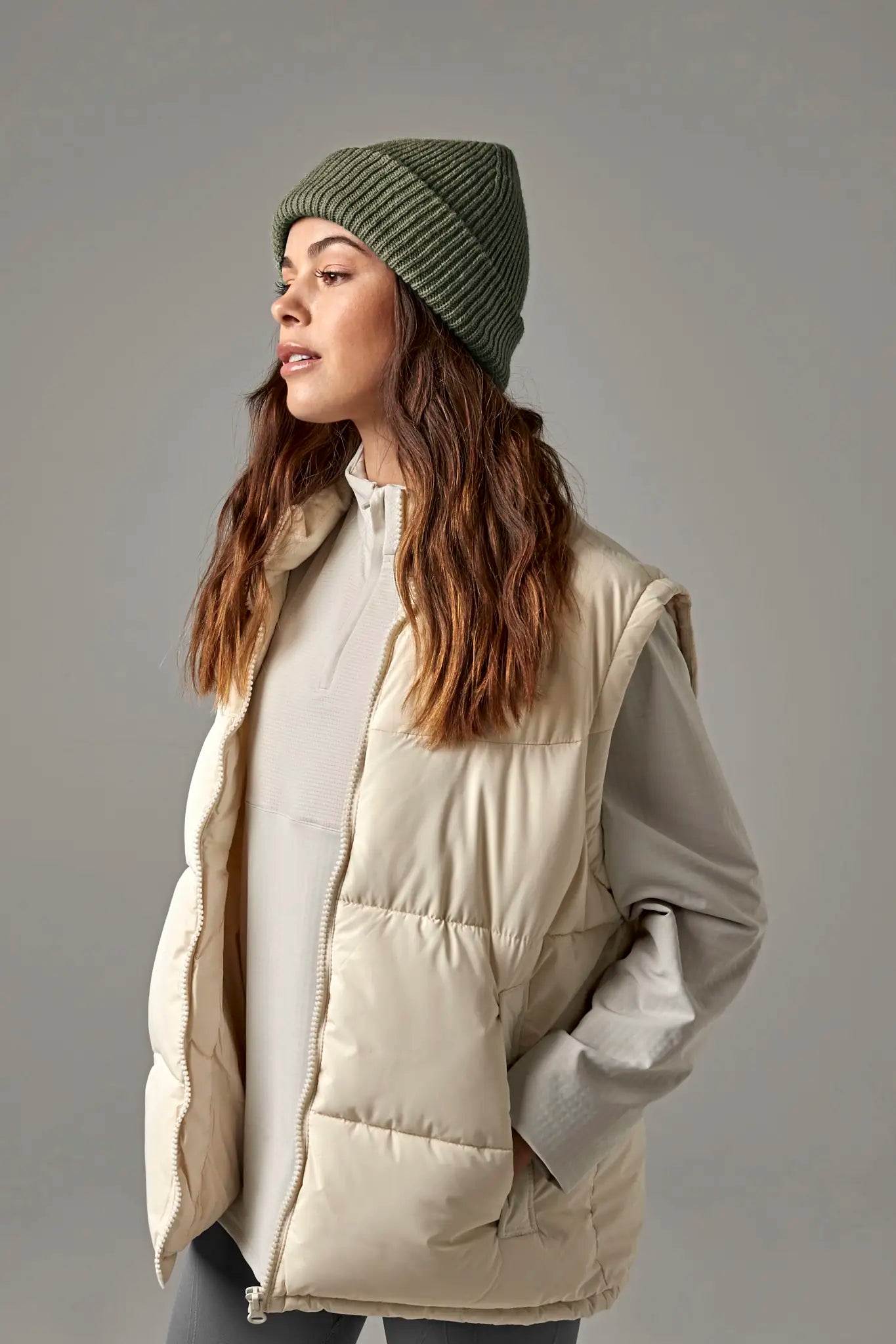 all-groups Wind Resistant Breathable Elements Beanie