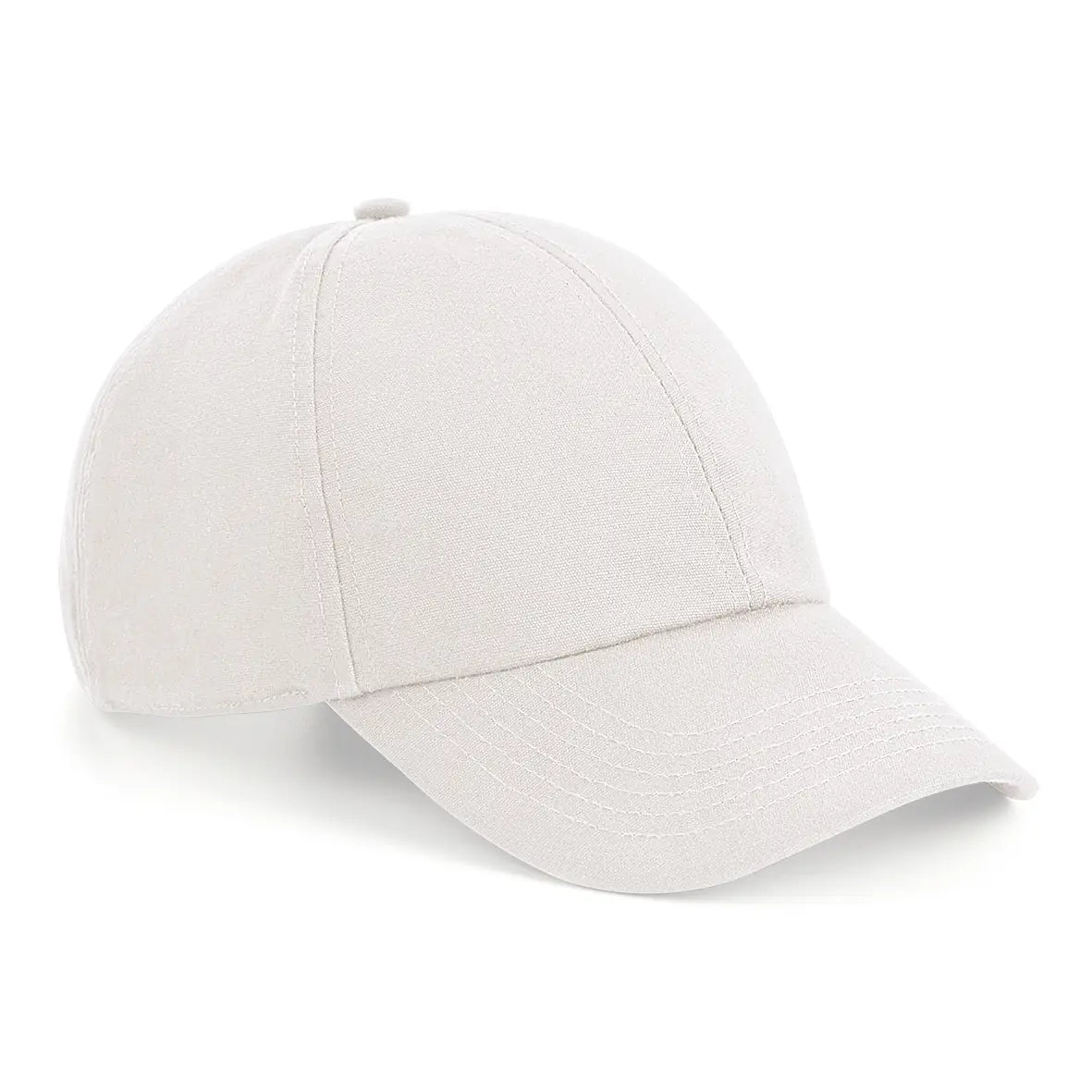 all-groups EarthAware Organic Cotton Canvas Unstructured Cap