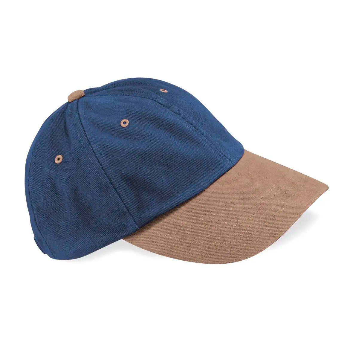 all-groups Low Profile Heavy Brushed Cotton Cap