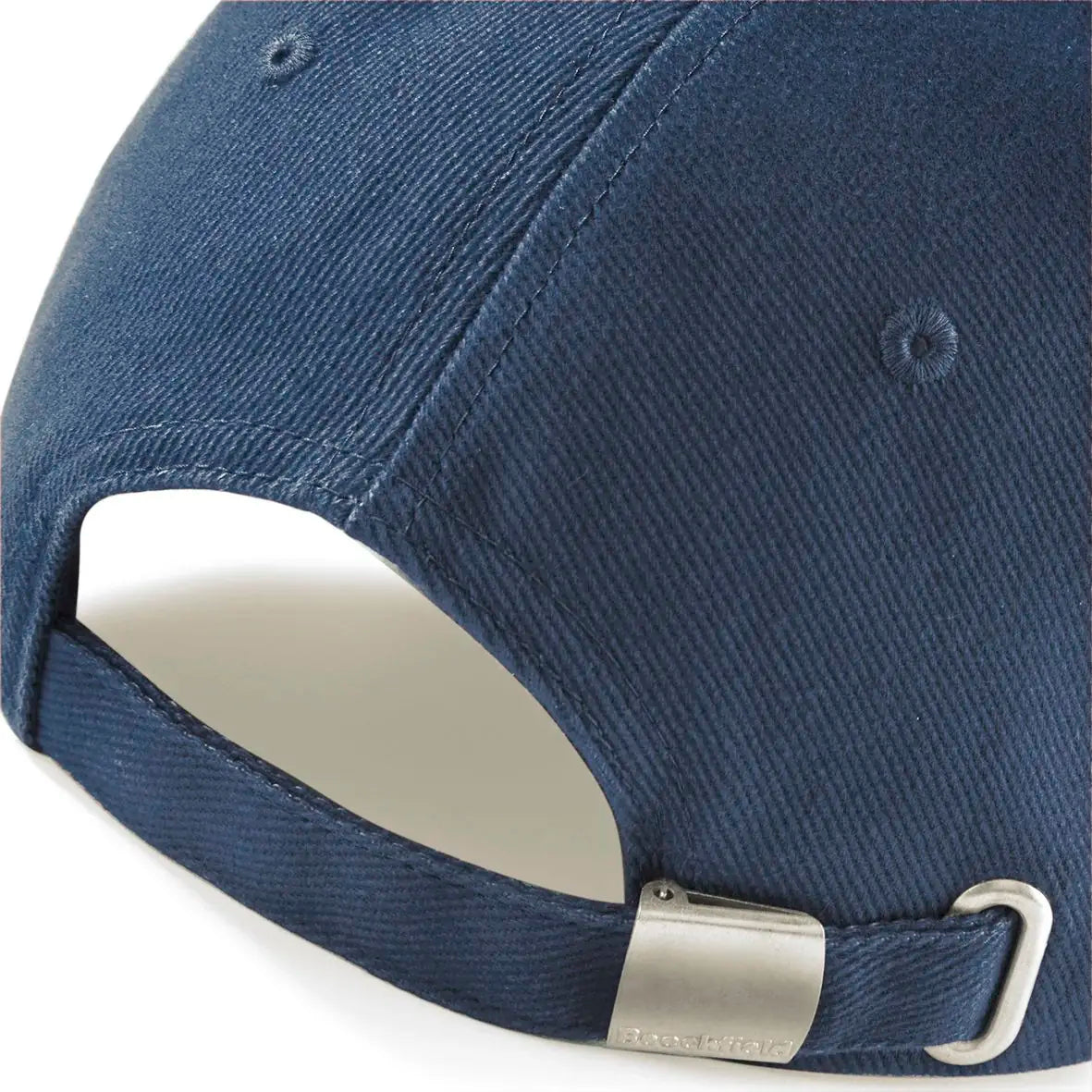 all-groups Low Profile Heavy Brushed Cotton Cap