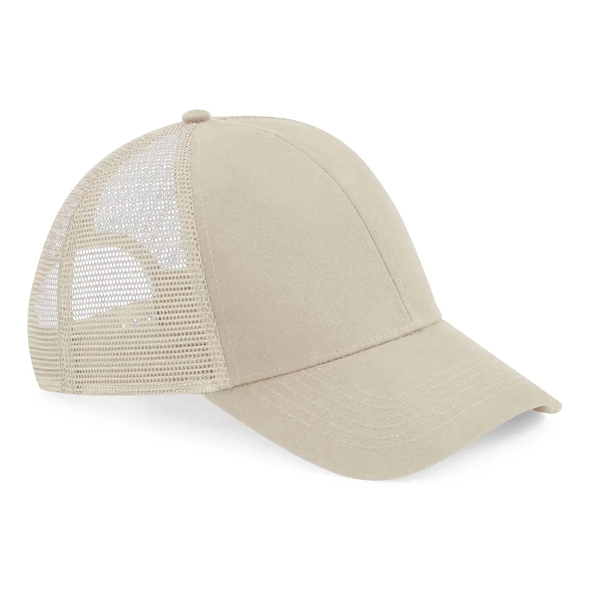all-groups Organic Cotton Trucker Cap