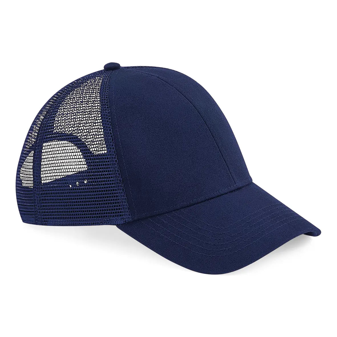 all-groups Organic Cotton Trucker Cap
