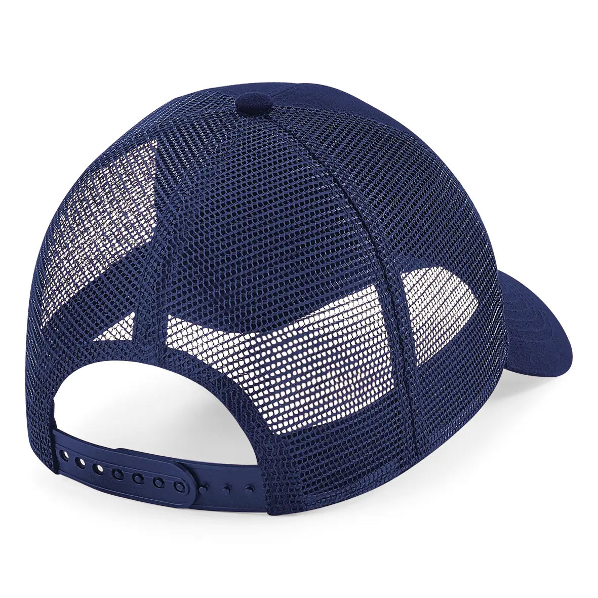 all-groups Organic Cotton Trucker Cap