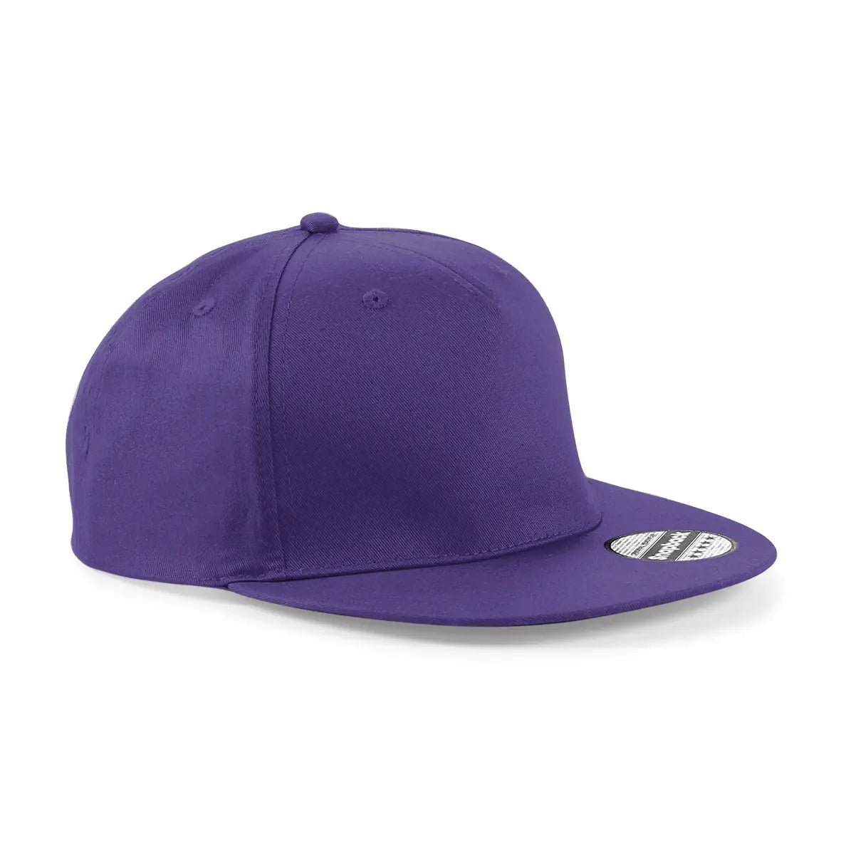 all-groups 5 Panel Snapback Rapper Cap
