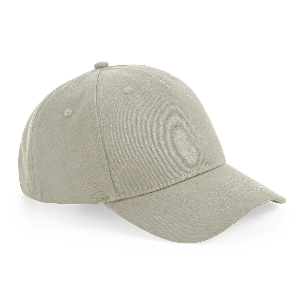 all-groups Organic Cotton 5 Panel Cap