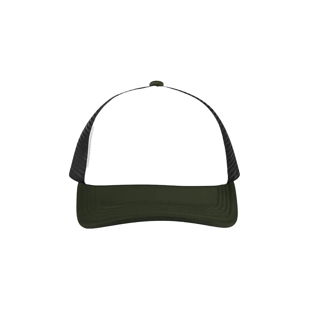 all-groups Retro 5 Panel Trucker