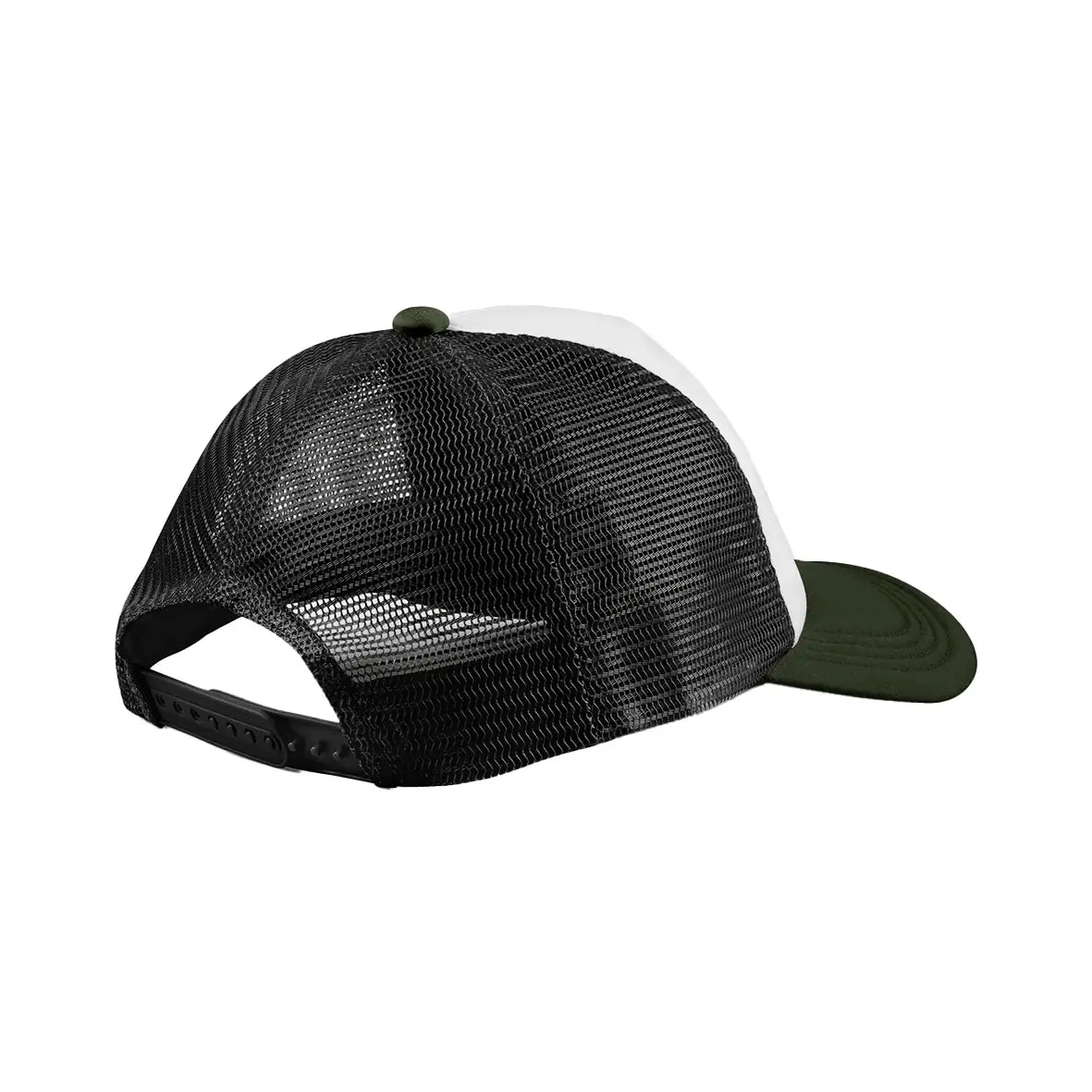 all-groups Retro 5 Panel Trucker