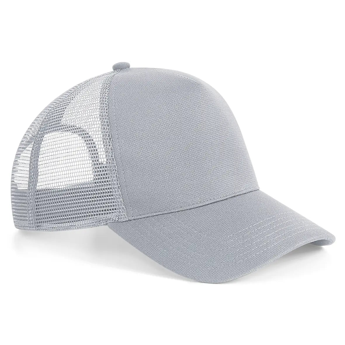 all-groups Microknit Snapback Trucker