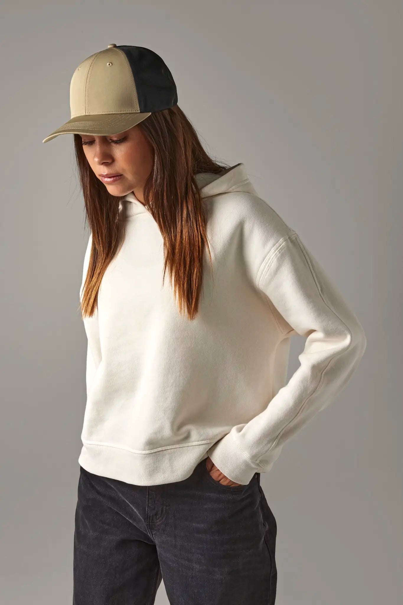 all-groups Technical Mesh Trucker