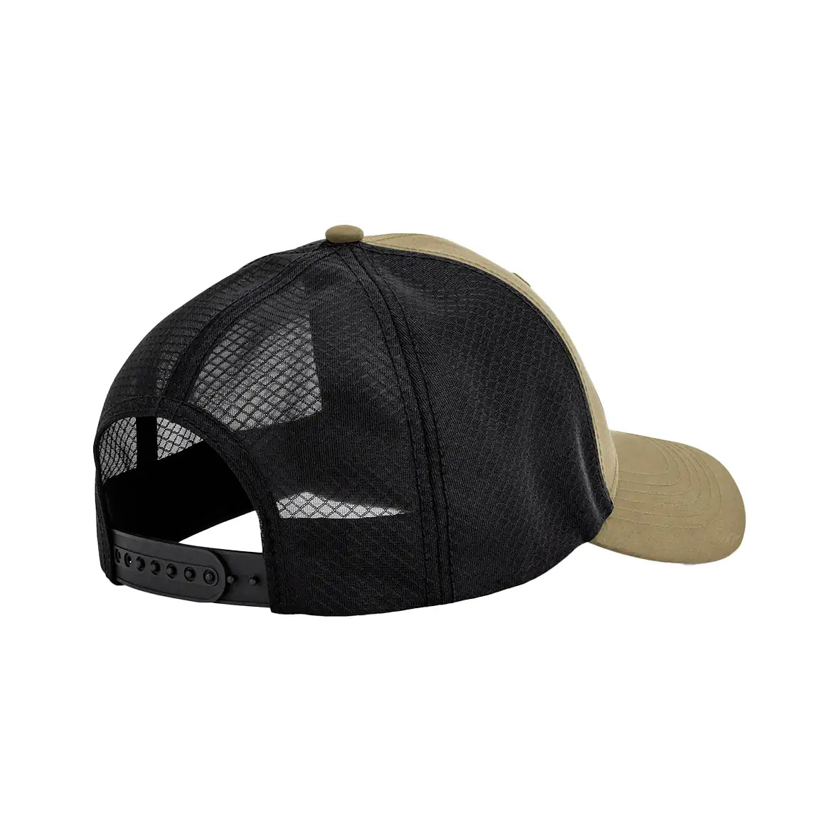 all-groups Technical Mesh Trucker