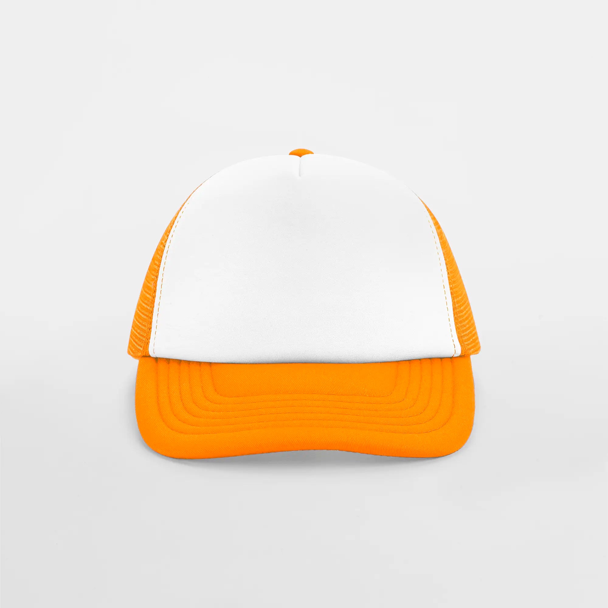 all-groups Vintage Snapback Trucker Cap