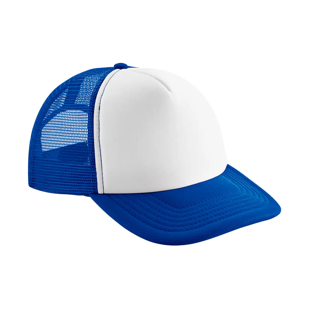 all-groups Kids' Vintage Snapback Trucker