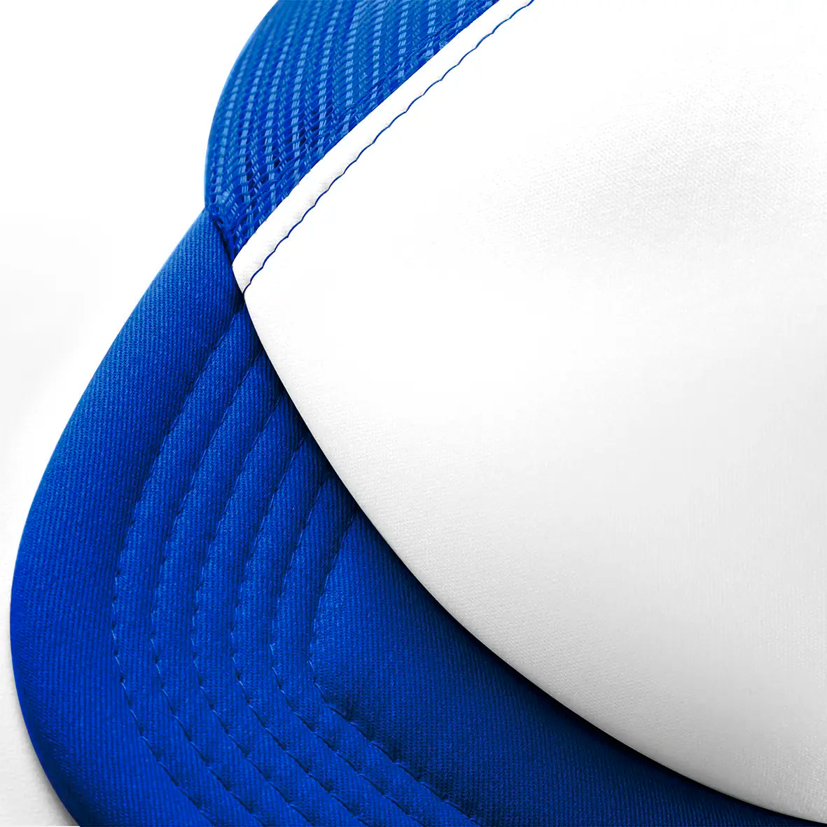 all-groups Kids' Vintage Snapback Trucker