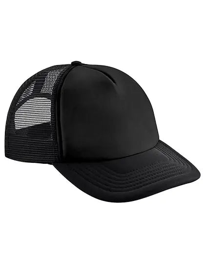 Kids' Vintage Snapback Trucker
