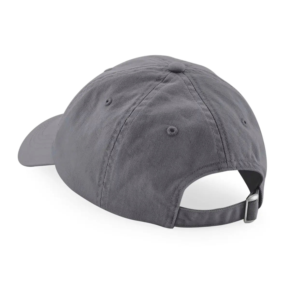all-groups Organic Cotton 6 Panel Dad Cap