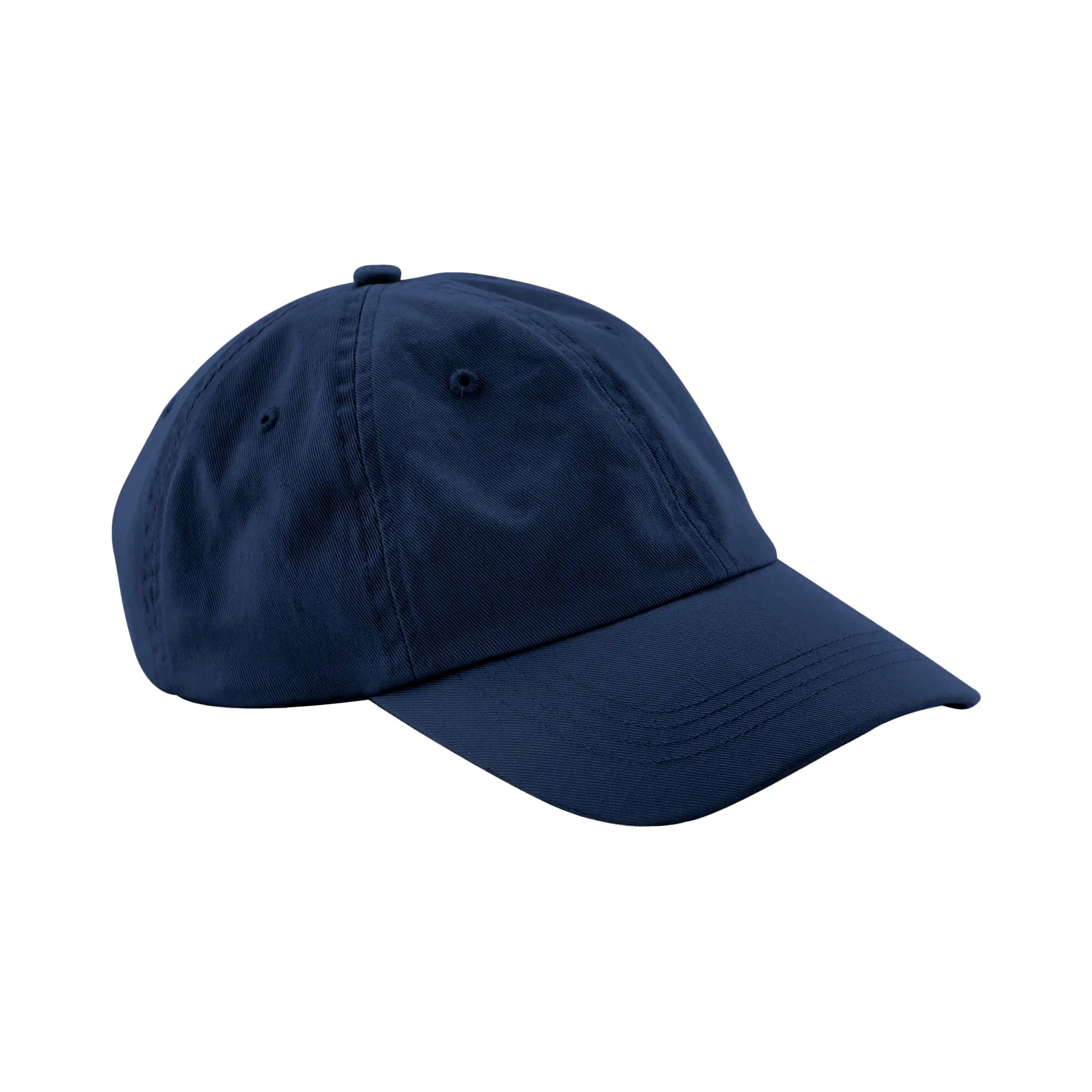 all-groups Kids' Low Profile 6 Panel Dad Cap