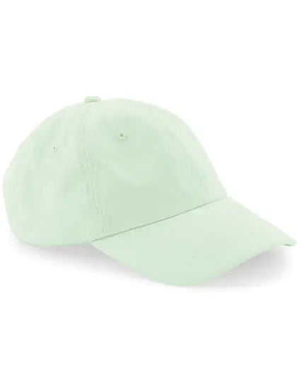 all-groups Low Profile 6 Panel Dad Cap