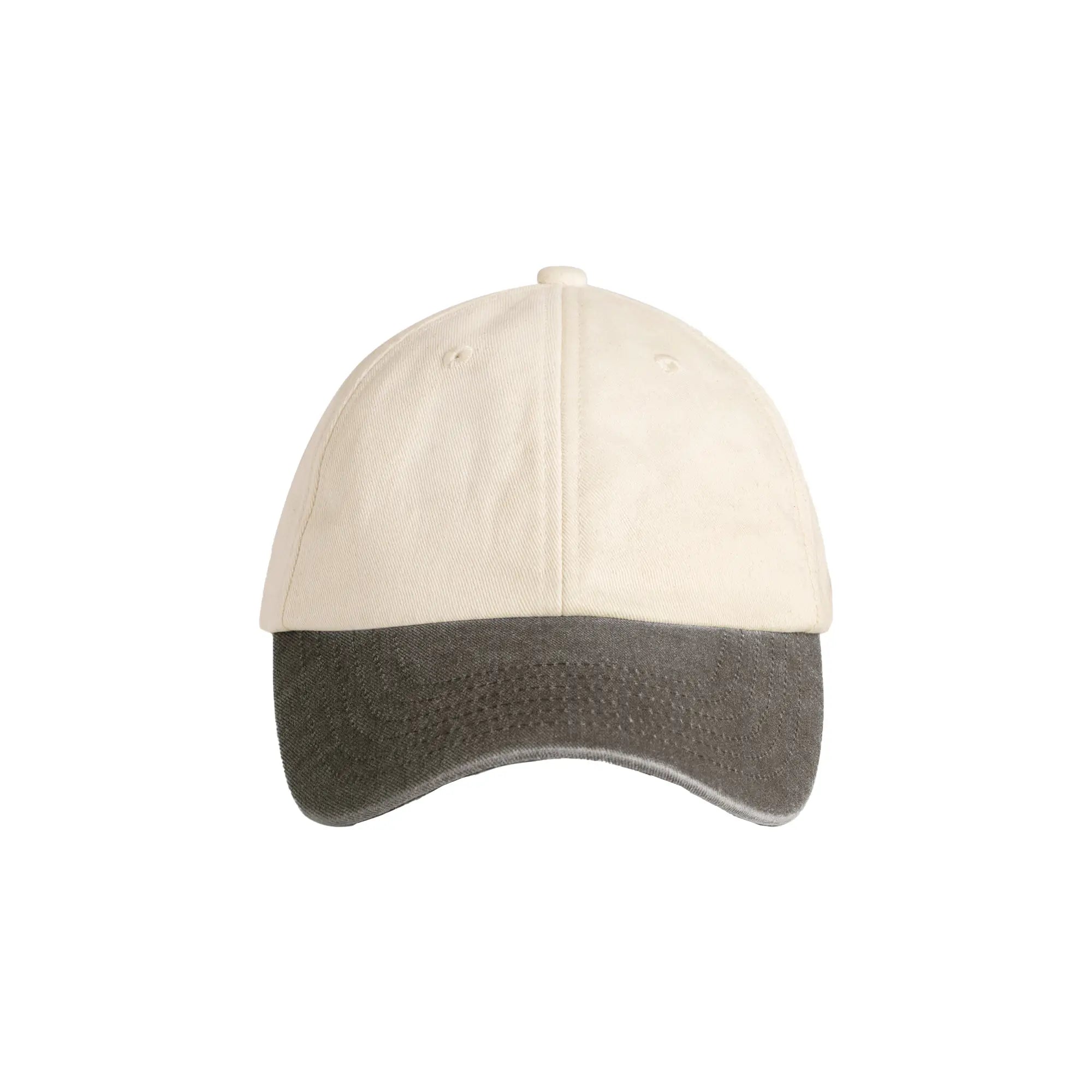 all-groups Contrast Peak Low Profile Vintage Cap