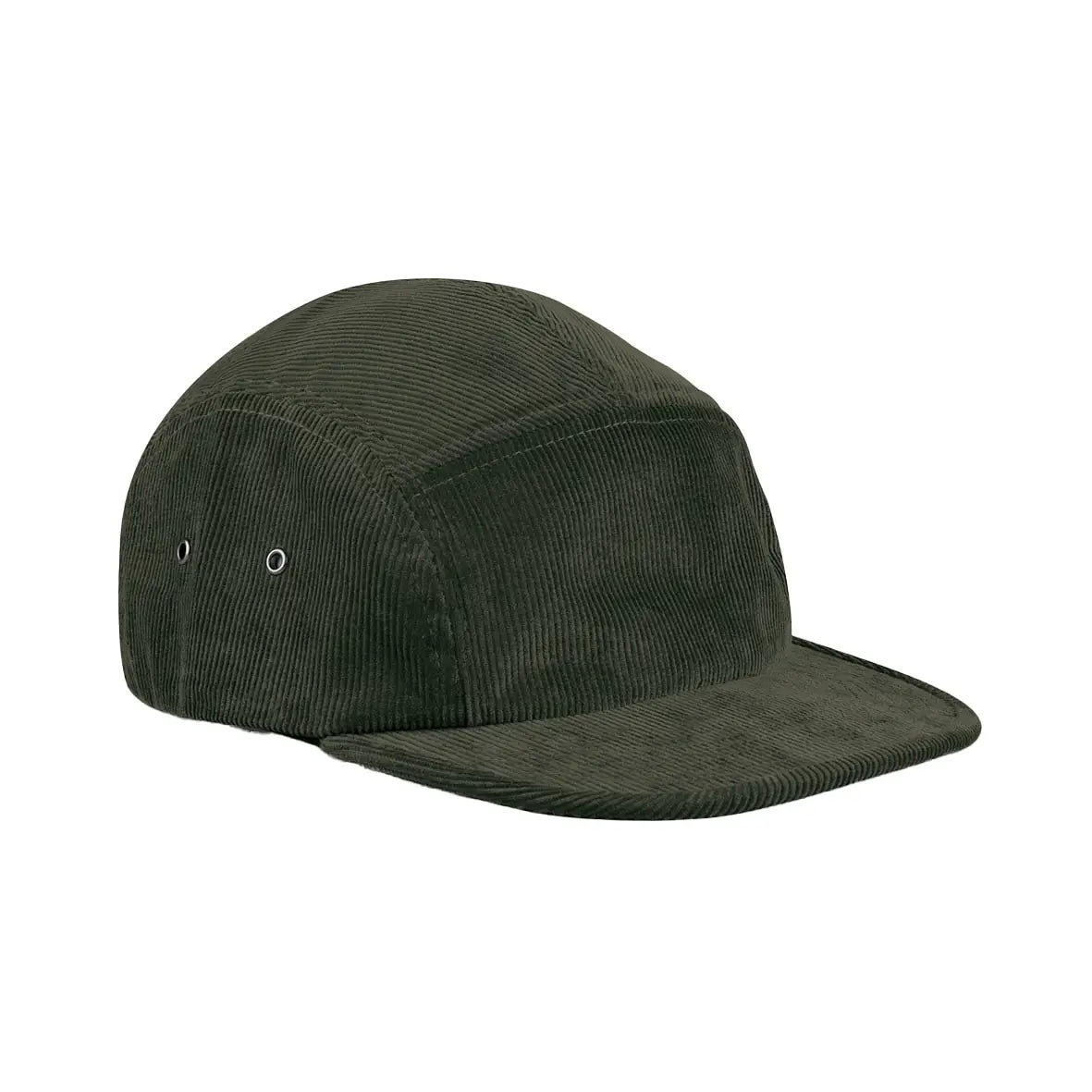 all-groups EarthAware Organic Cord Camper Cap